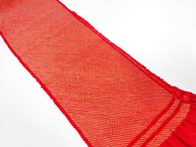 Furisode Kimono Silk